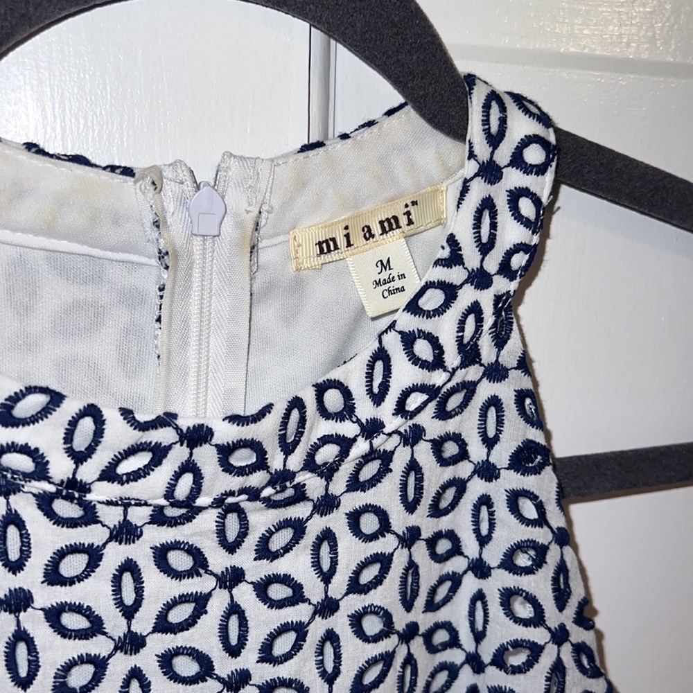 High Neck Jumpsuit - Picture 3 of 5